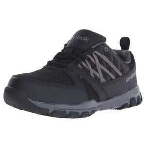 Reebok Work Sublite RB4016 Athletic Shoe, Mens 7W / Womens 9W, New in Box $140
